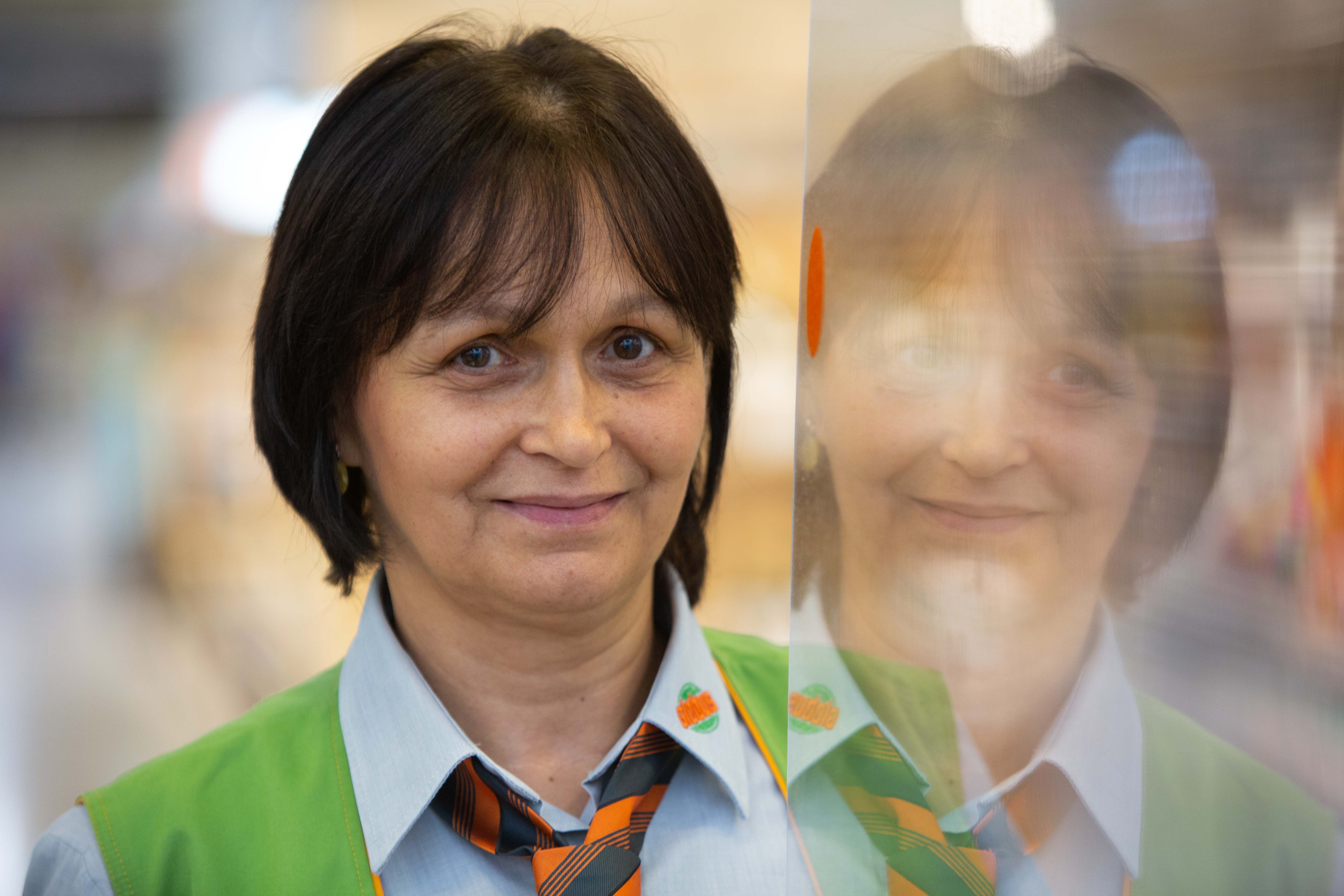 Největší přednost Globusu? Rozhodně lidskost