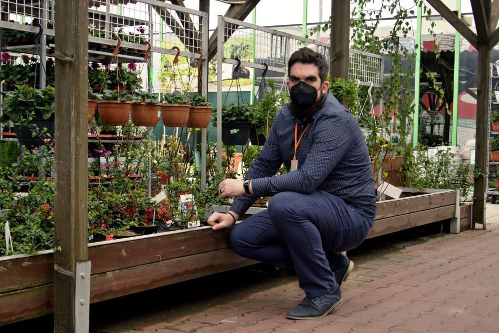 Největší výzvou je pro mě udržet vysoký standard Globusu, říká Tomáš Kačur 